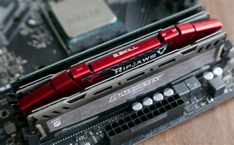 The Surprising Truth About Ddr3 On Ddr4 Motherboards – What .